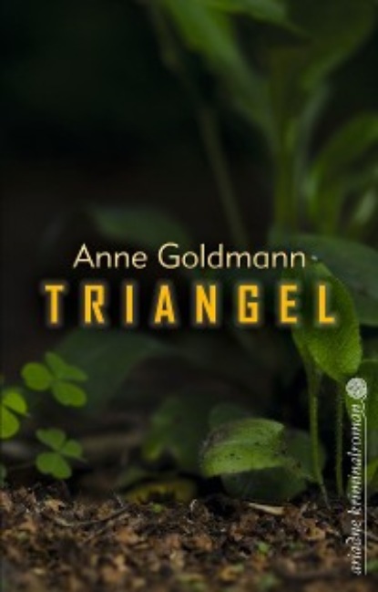 Goldmann Anne: Triangel