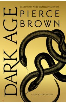 Brown Pierce: Dark Age