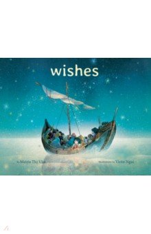 Muon Thi Van: Wishes