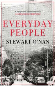 O`Nan Stewart: Everyday People