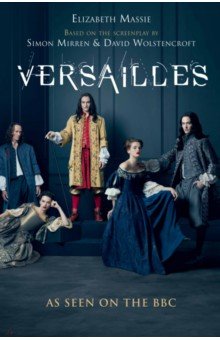 Massie Elizabeth: Versailles