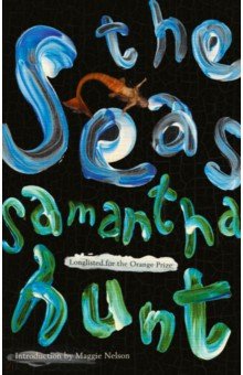 Hunt Samantha: The Seas