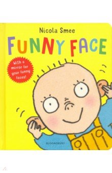Smee Nicola: Funny Face