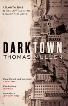 Mullen Thomas: Darktown