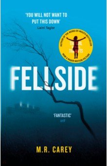Carey M. R.: Fellside