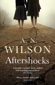 Wilson A. N.: Aftershocks