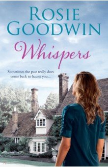 Goodwin Rosie: Whispers