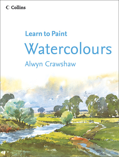 Crawshaw Alwyn: Watercolours