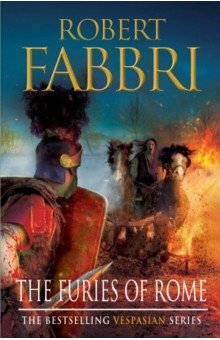 Fabbri Robert: The Furies of Rome