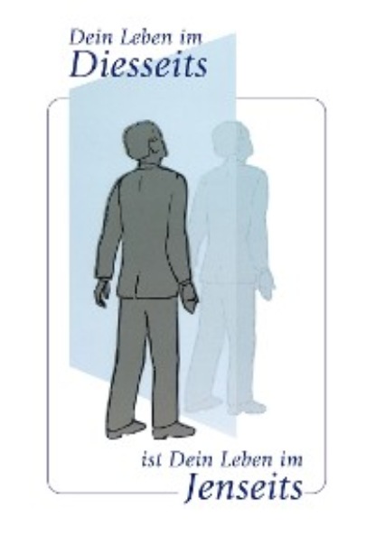 Khambatta Hoshang: Dein Leben im Diesseits ist Dein Leben im Jenseits