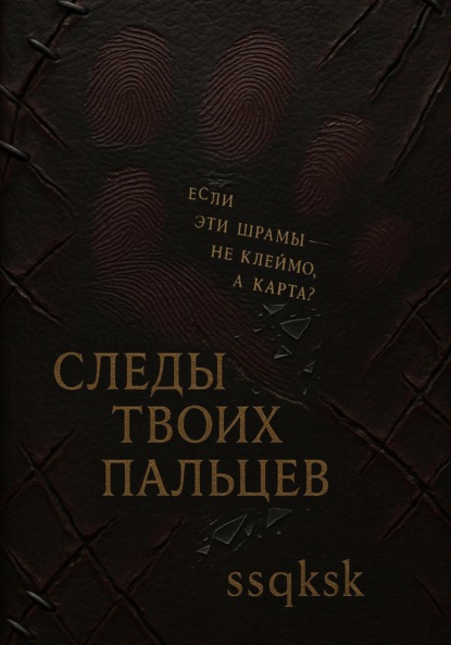 ssqksk ульяна: След твоих пальцев