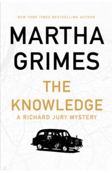 Grimes Martha: The Knowledge