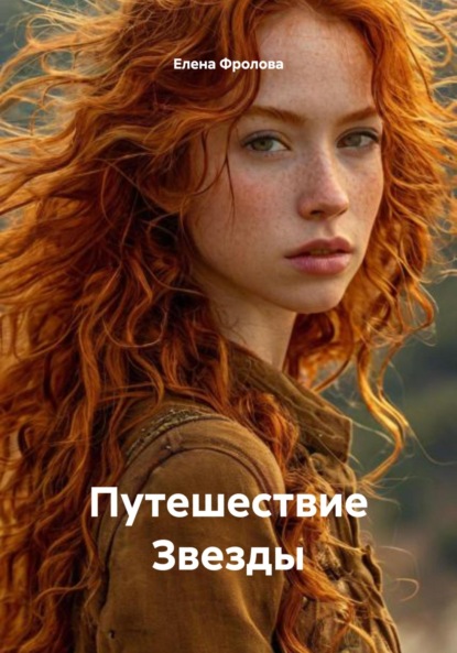 Фролова Елена: Путешествие Звезды