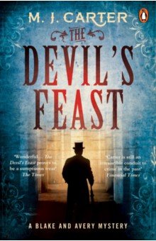 Carter M. J.: The Devil's Feast