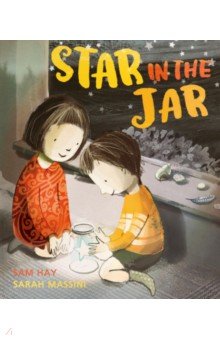 Hay Sam: Star in the Jar