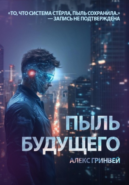 Grynvei Alex: Пыль будущего