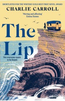 Carroll Charlie: The Lip