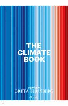 Thunberg Greta: The Climate Book
