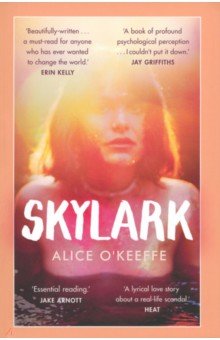 O`Keeffe Alice: Skylark