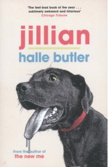 Butler Halle: Jillian