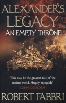 Fabbri Robert: An Empty Throne