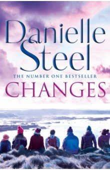 Steel Danielle: Changes