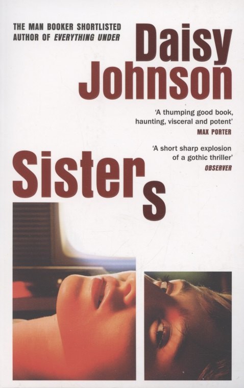 Daisy Johnson: Sisters
