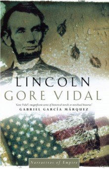 Vidal Gore: Lincoln