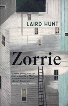 Hunt Laird: Zorrie