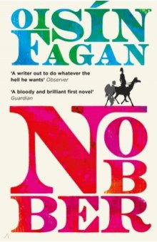 Fagan Oisin: Nobber