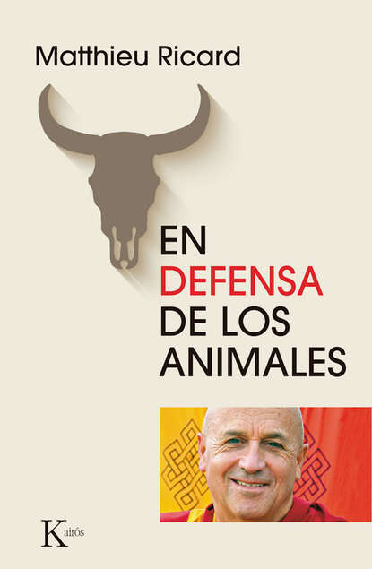Ricard Matthieu: En defensa de los animales