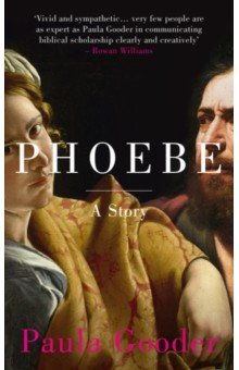 Gooder Paula: Phoebe