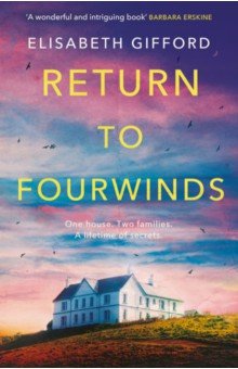 Gifford Elisabeth: Return to Fourwinds
