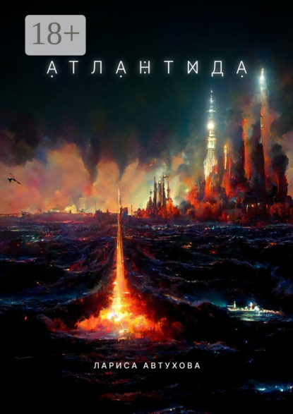 Автухова Лариса: Атлантида