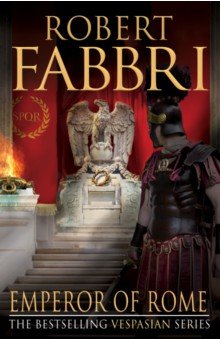 Fabbri Robert: Emperor of Rome