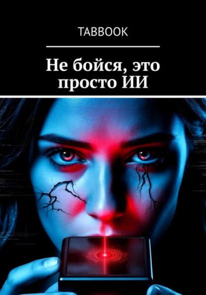 Mund V.R.: Не бойся, это просто ИИ