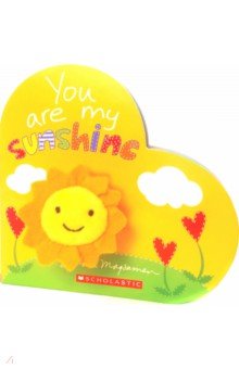 Magsamen Sandra: You Are My Sunshine
