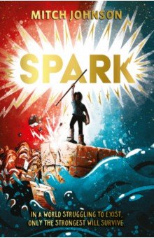 Johnson Mitch: Spark