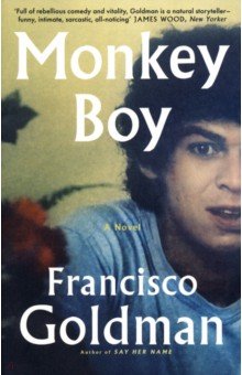 Goldman Francisco: Monkey Boy