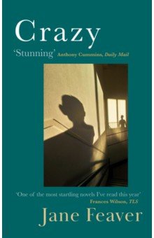 Feaver Jane: Crazy