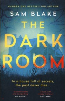 Blake Sam: The Dark Room