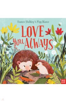 Stickley Frances: Love You Always