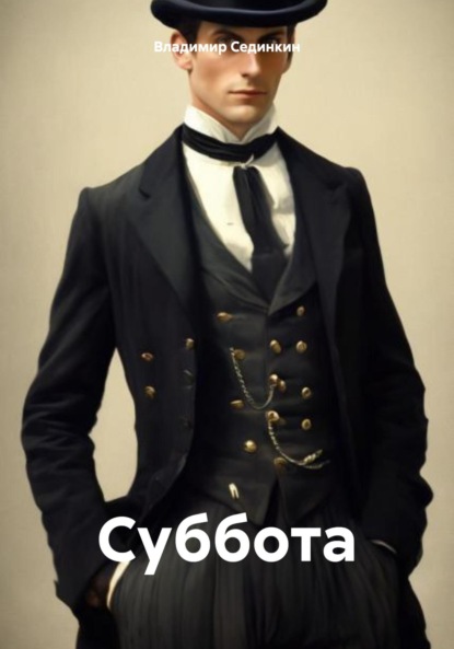 Александрович Владимир Сединкин: Суббота