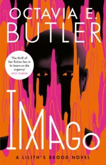 Butler Octavia E.: Imago