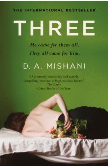 Mishani D. A.: Three