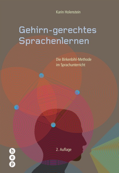 Holenstein Karin: Gehirn-gerechtes Sprachenlernen (E-Book)