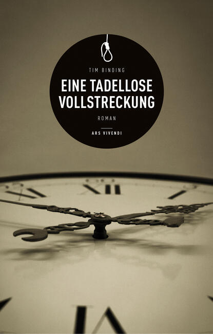 Binding Tim: Eine tadellose Vollstreckung (eBook)
