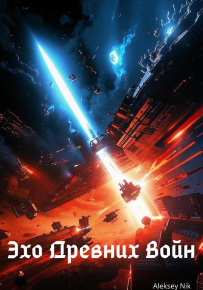 Nik Aleksey: Эхо древних войн
