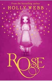 Webb Holly: Rose