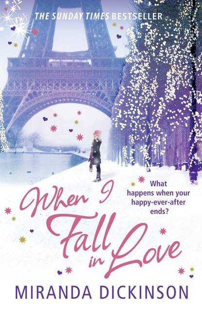 Dickinson Miranda: When I Fall In Love